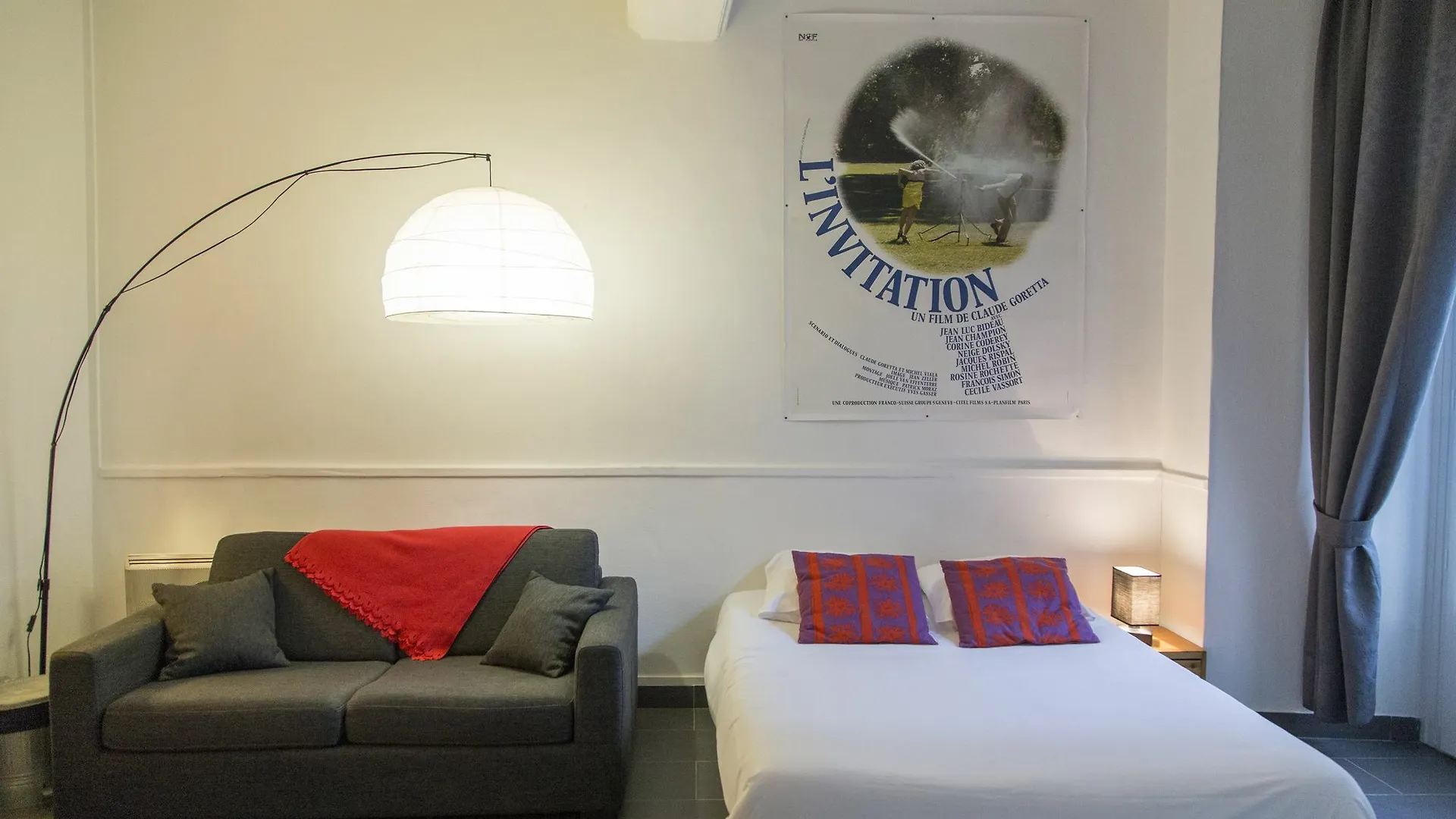 Saint-germain Des Pres 2 Apartment *