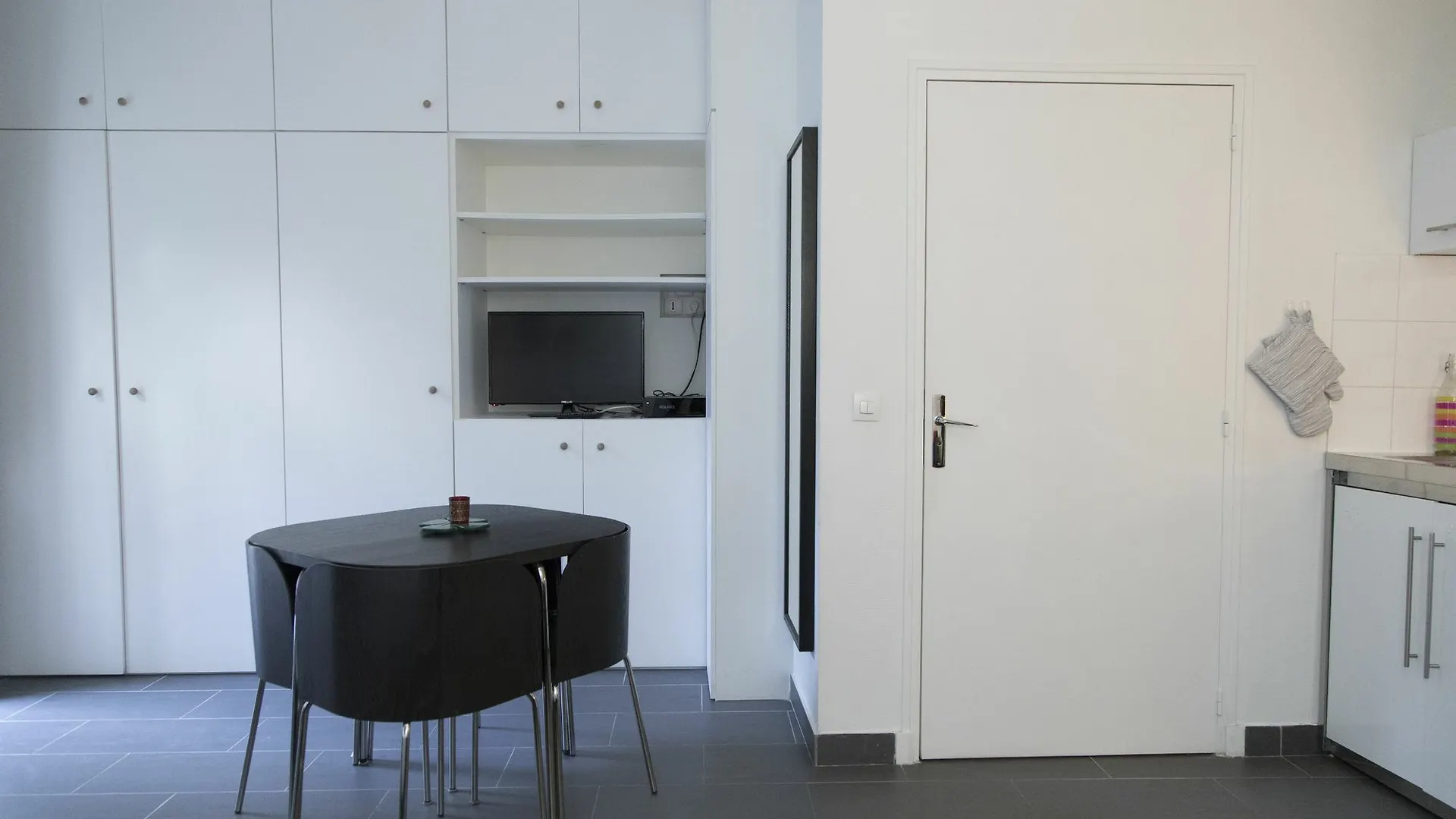 Saint-germain Des Pres 2 Apartment *
